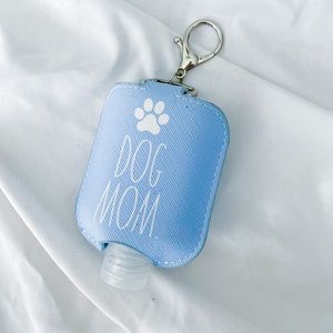 NEW Rae Dunn Dog Mom Hand Sanitizer